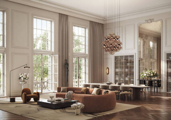 住宅施工管理与监督服务